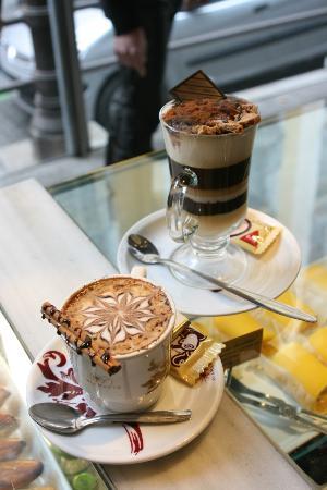 Cafe del Art